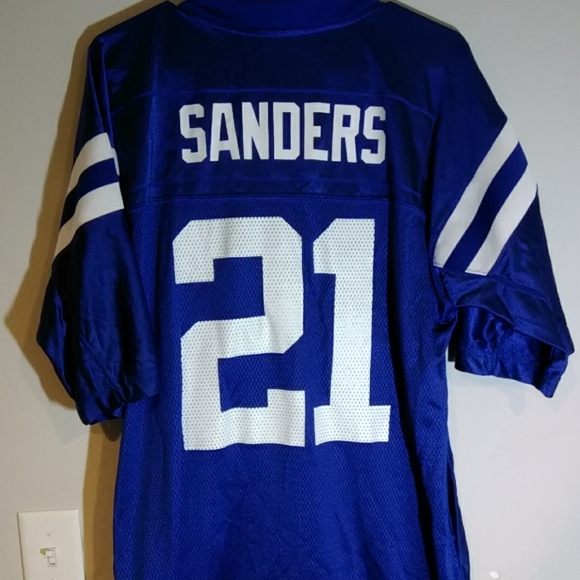 bob sanders jersey